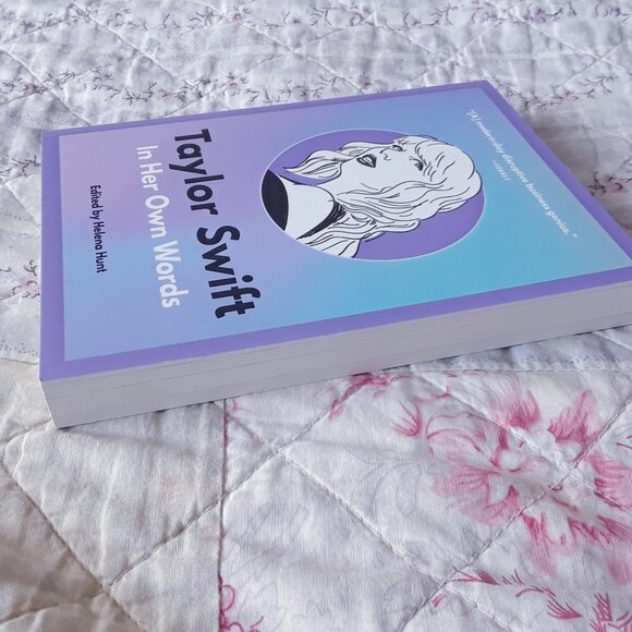 Taylor Swift: In Her Own Words - Picture 3 of 3